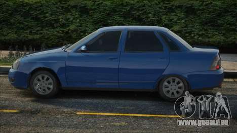 Lada Priora BLL pour GTA San Andreas