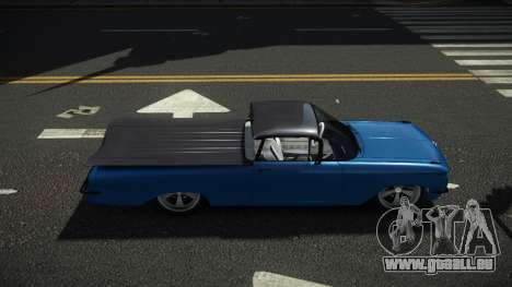 Chevrolet El Camino YD pour GTA 4