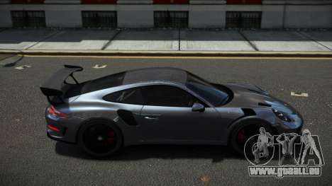 Porsche 911 Zutony pour GTA 4