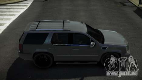 Cadillac Escalade NH pour GTA 4