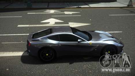 Ferrari F12 Zuklo pour GTA 4