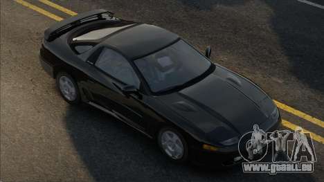 1992 Mitsubishi 3000GT KZ für GTA San Andreas