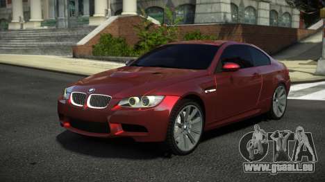 BMW M3 E92 Befla für GTA 4