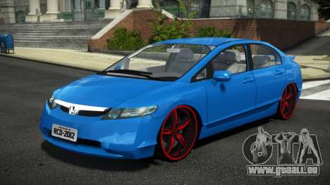 Honda Civic Haeto für GTA 4