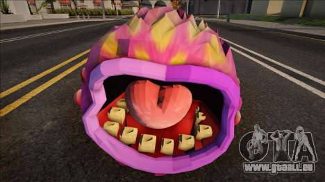 Maw - My Singing Monsters pour GTA San Andreas