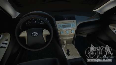 Toyota Camry 3.5 mit Bulkins Streich für GTA San Andreas