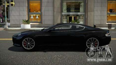 Aston Martin Virage Larizo für GTA 4