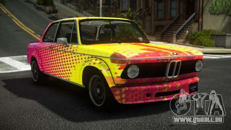 BMW 2002 Retino S6 für GTA 4