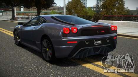 Ferrari F430 Spateggy pour GTA 4