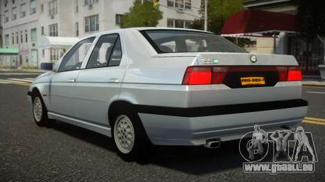 Alfa Romeo 155 Trija für GTA 4