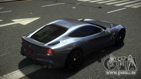 Ferrari F12 Zuklo pour GTA 4