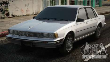 Buick Century Limited für GTA San Andreas