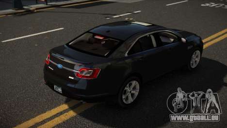 Ford Taurus Vencey pour GTA 4