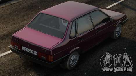 VAZ-21099 (Berline) pour GTA San Andreas