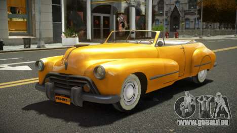 Oldsmobile S98 Bituro für GTA 4