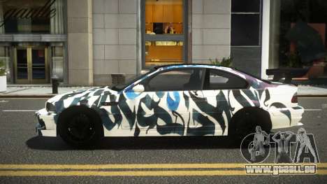 BMW M3 E46 Thosha S14 für GTA 4