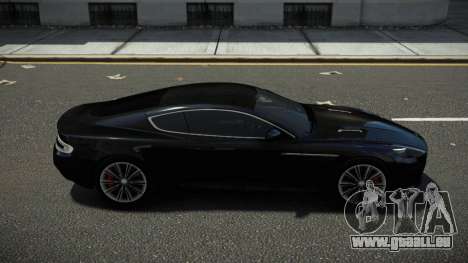 Aston Martin Virage Larizo pour GTA 4