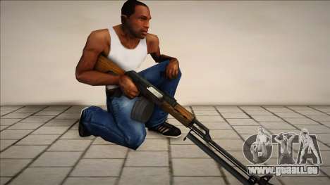 RPK v1 pour GTA San Andreas