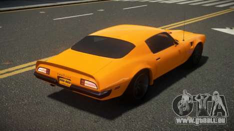 Pontiac Trans Am BGT für GTA 4