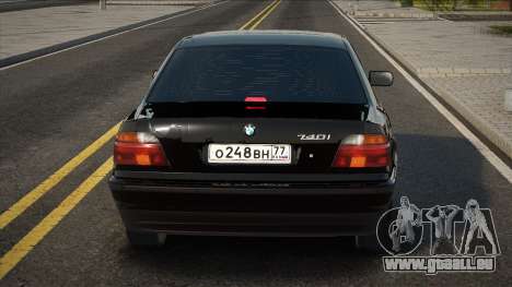 Bmw 740I Bandit für GTA San Andreas