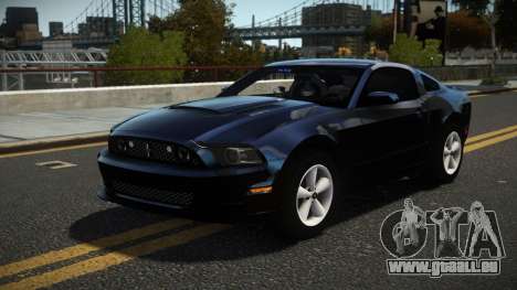 Ford Mustang SPC für GTA 4