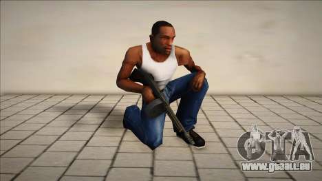 Tpn pour GTA San Andreas