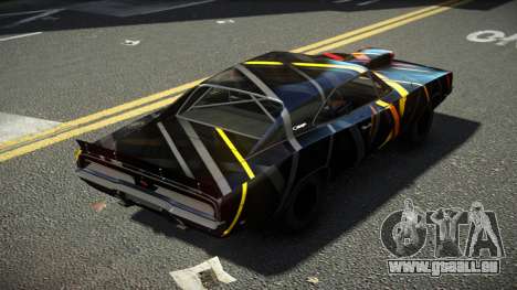 Dodge Charger RT Buzino S4 für GTA 4