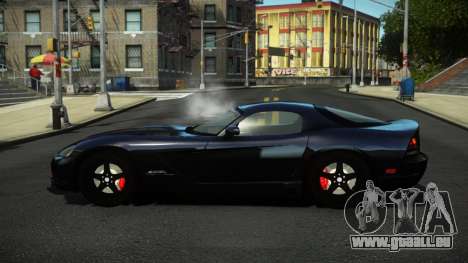 Dodge Viper Hozro pour GTA 4