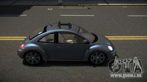 Volkswagen New Beetle RGN für GTA 4