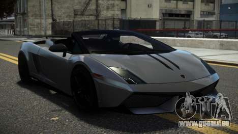 Lamborghini Gallardo Veneh für GTA 4