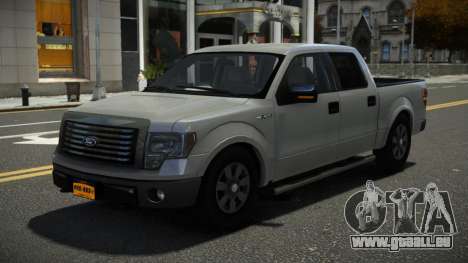 Ford F-150 Galey pour GTA 4