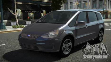 Ford Galaxy Murino pour GTA 4