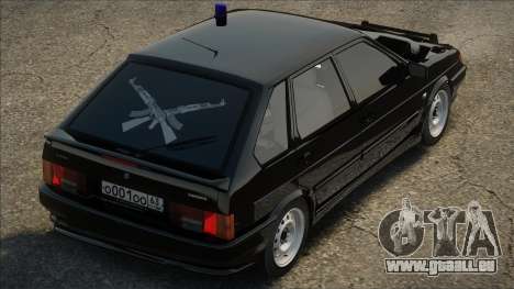 VAZ 2114 Royal für GTA San Andreas