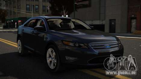 Ford Taurus Vencey für GTA 4