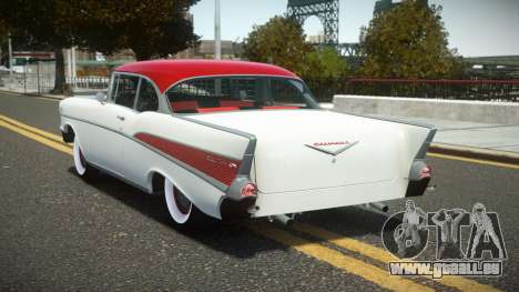 Chevrolet Bel Air Calku für GTA 4