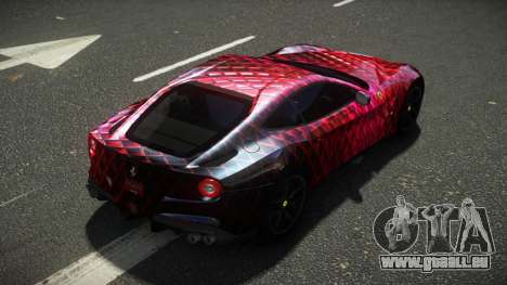 Ferrari F12 Zuklo S11 pour GTA 4