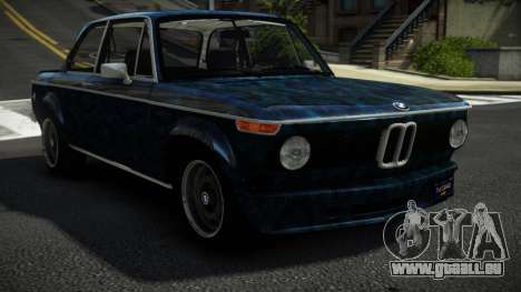 BMW 2002 Retino S2 für GTA 4