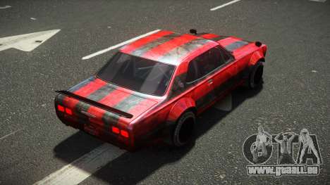 Nissan Skyline Zelroy S1 für GTA 4