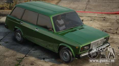 VAZ 2104 (Repos) 2012 pour GTA San Andreas