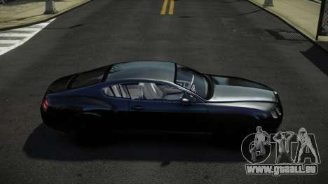 Bentley Continental Miyocko pour GTA 4