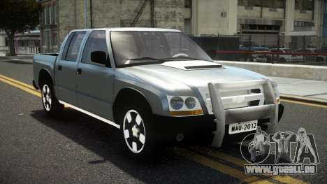 Chevrolet S10 Aetuh für GTA 4