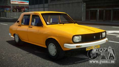 Renault 12 Verty für GTA 4