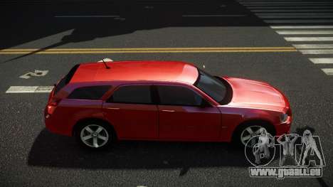 Dodge Magnum Buttel für GTA 4