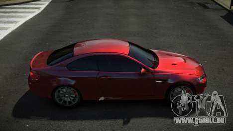 BMW M3 E92 Befla für GTA 4