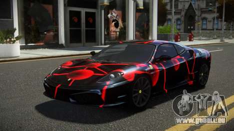 Ferrari F430 Murangy S6 pour GTA 4