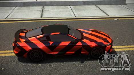 Ford Mustang Hemio S13 pour GTA 4