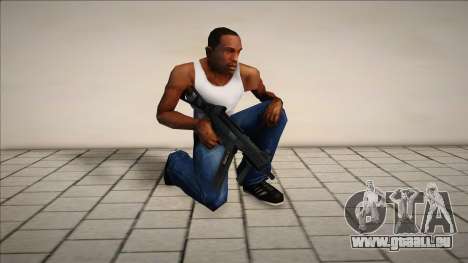 UMP pour GTA San Andreas