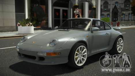 Porsche 911 Bazino für GTA 4