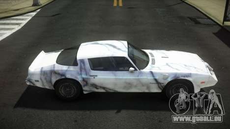 Pontiac Trans AM Cufay S1 pour GTA 4