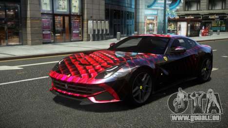 Ferrari F12 Zuklo S11 pour GTA 4